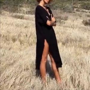Gillia kaftan